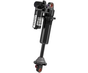 Amortisseur Rockshox Vivid Coil Ultimate RC2T Hydraulic Bottom Out 230x62.5mm STD/TR C1 Noir