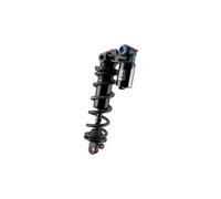 Amortisseur rockshox vivid coil ultimate rc2t trunnion noir sans ressort