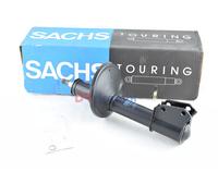 Jeu de 2 amortisseurs avant SACHS 170 123