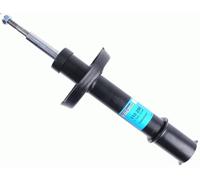 Amortisseur SACHS 110 256 pour OPEL CORSA B (S93) 1 1996-2000