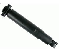 Amortisseur SACHS 124 361 pour MERCEDES-BENZ LP 3.78 1963-1984