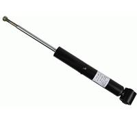 Sachs Amortisseur goujon supérieur 170 141 pour Audi 200 C3 à trois volumes V8