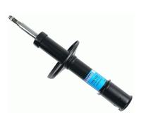 Jeu de 2 amortisseurs avant SACHS 170 123