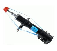 Amortisseur Sachs 170909 pour Fiat Lancia