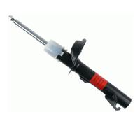 Amortisseur Sachs 230712 pour Essieu Avant Gauche