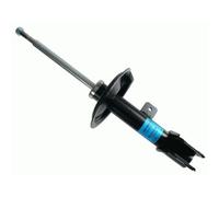 Amortisseur Sachs 290959 pour Peugeot Essieu Avant Gauche