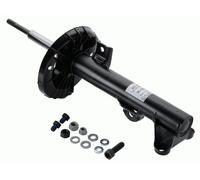 Amortisseur SACHS 300 139 pour MERCEDES-BENZ CLK (C209) 3 2005-2009