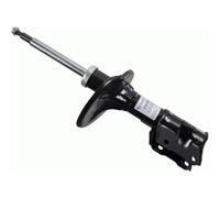 Amortisseur Sachs 310071 pour Volvo Essieu Avant Droit