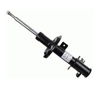 SACHS 310 763 Amortisseur Pour S'Adapter À Une Peugeot 807 (EB_) 2002 - Gauche, Essieu avant Et Autres Véhicules