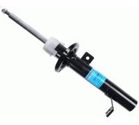 Amortisseur SACHS 311 695 pour FORD FIESTA V Van 1.4 2003-201