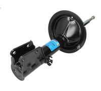 Amortisseur SACHS 311 930 pour DOBLO Camionnette/Monospace (223_) 1.6 2004-2009