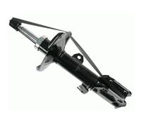 Amortisseur Sachs 311911 pour Essieu Avant Gauche