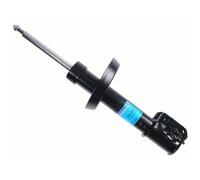 Amortisseur Sachs 312317 pour Vauxhall Opel Essieu Avant Gauche