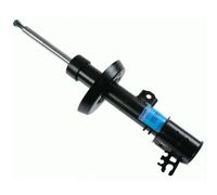 Amortisseur Sachs 312320 pour Vauxhall Opel Essieu Avant Droit