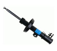 Amortisseur Sachs 312337 pour Vauxhall Opel Essieu Avant Gauche