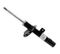 SACHS 313 044 Amortisseur pour Peugeot 206 (2D) 2000-2008 Droite, Essieu Avant