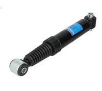 Amortisseur SACHS 313 051 pour PEUGEOT 206 SW (2E/K) 2 2002-2007