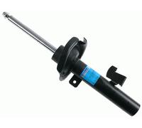 AMORTISSEUR SACHS 313 287 Pour FORD, FORD AUSTRALIE