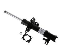 Amortisseur SACHS 313 480 gauche