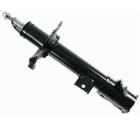 Amortisseur SACHS 313 632 pour NISSAN X-TRAIL I (T30) 2.5 2002-2013