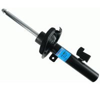 Amortisseur SACHS 313 665 Pour VOLVO, VOLVO (CHANGAN)