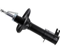 Sachs Amortisseur 313 862 avant gauche pour Hyundai Trajet