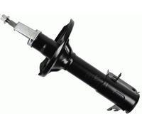 Sachs Amortisseur avant droit 313 863 pour Hyundai Trajet