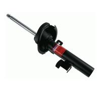 SACHS Amortisseur Jambe de suspension Pression de gaz Essieu avant gauche Compatible avec FORD Focus Mk2 Break DA, FFS, DS 313 285