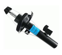 Amortisseur Sachs 313415 pour Mazda Essieu Avant Droit