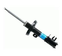 Amortisseur Sachs 313568 pour Vauxhall Opel Essieu Avant Droit