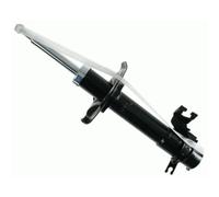 Amortisseur Sachs 313852 pour Nissan Essieu Avant Gauche