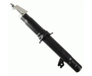 Amortisseur SACHS 314 668 gauche