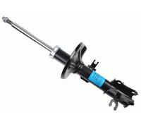 Amortisseur SACHS 314 766 pour OE 96408663 - 96408663 - 96410165 - 96410165 - 9