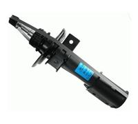 Amortisseur Goujon en haut 314 006 SACHS pour MERCEDES-BENZ CLASSE GLK