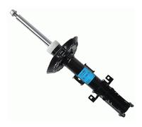 Amortisseur Sachs 314885 pour Mercedes Benz Mercedes Benz Mercedes Benz