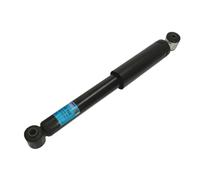 Sachs Amortisseur Arrière 315 165 – Bossage en haut pour Peugeot Citroën