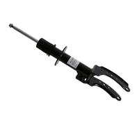 Sachs Amortisseur 315 999 Avant gauche bossage en haut pour VW Touareg