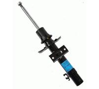 Amortisseur Sachs 315375 pour Seat Skoda VW