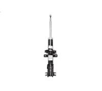 Amortisseur SACHS 316 591 pour OPEL VIVARO A Fourgon (X83) 2 2006-2014
