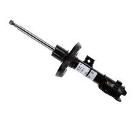 Amortisseur SACHS 316 737 gauche