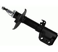 Amortisseur SACHS 317 122 pour TOYOTA AVENSIS (_T25_) 2 2003-2008