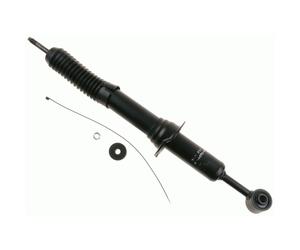 Amortisseur SACHS 317 127