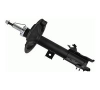 SACHS 317 146 Amortisseur pour NISSAN