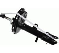 Amortisseur SACHS 317 155 pour LEXUS, TOYOTA