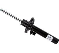 Amortisseur SACHS 317 330 Pour AUDI, AUDI (FAW), SEAT, SKODA, VW