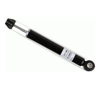 Sachs Amortisseur arrière 317 396 – Goujon en haut – pour Renault Twingo III