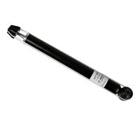 Sachs Amortisseur arrière 317 398 goujon en haut pour Opel Corsa E