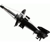 AMORTISSEUR SACHS 317 422 Pour NISSAN, OPEL, RENAULT, VAUXHALL