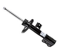 Amortisseur SACHS 317 451 gauche