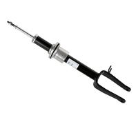 Amortisseur SACHS 317 492 gauche